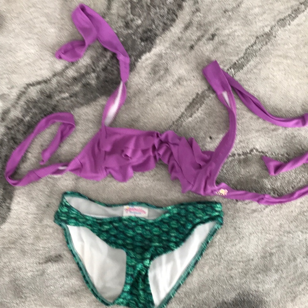 Girls bikini​